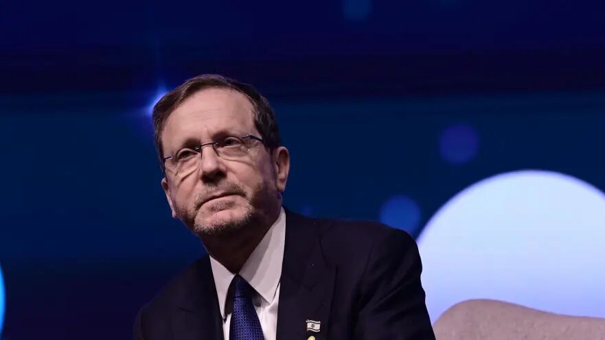 رئیس رژیم صهیونیستی: شهردار نیویورک اسرائیل به طور علنی تحقیر می کند