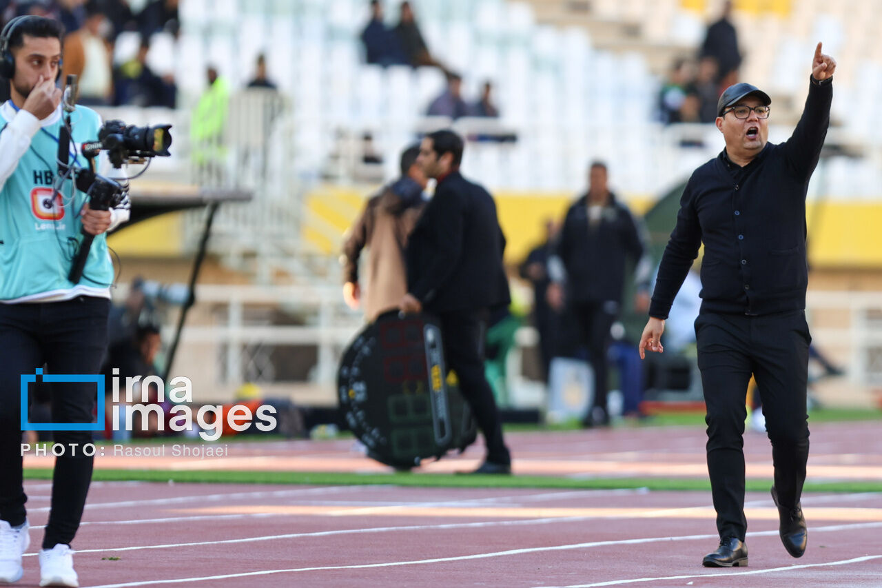 ربیعی: گروه تیم ملی بهترین قرعه ممکن بود / با بخشی از نظرات قلعه‌نویی موافق نیستم