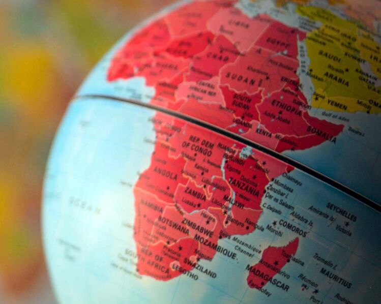 بسته خبری آفریقا/ از ملی‌سازی پمپ‌های بنزین‌ در بورکینا فاسو تا شیوع دیفتری در سومالی