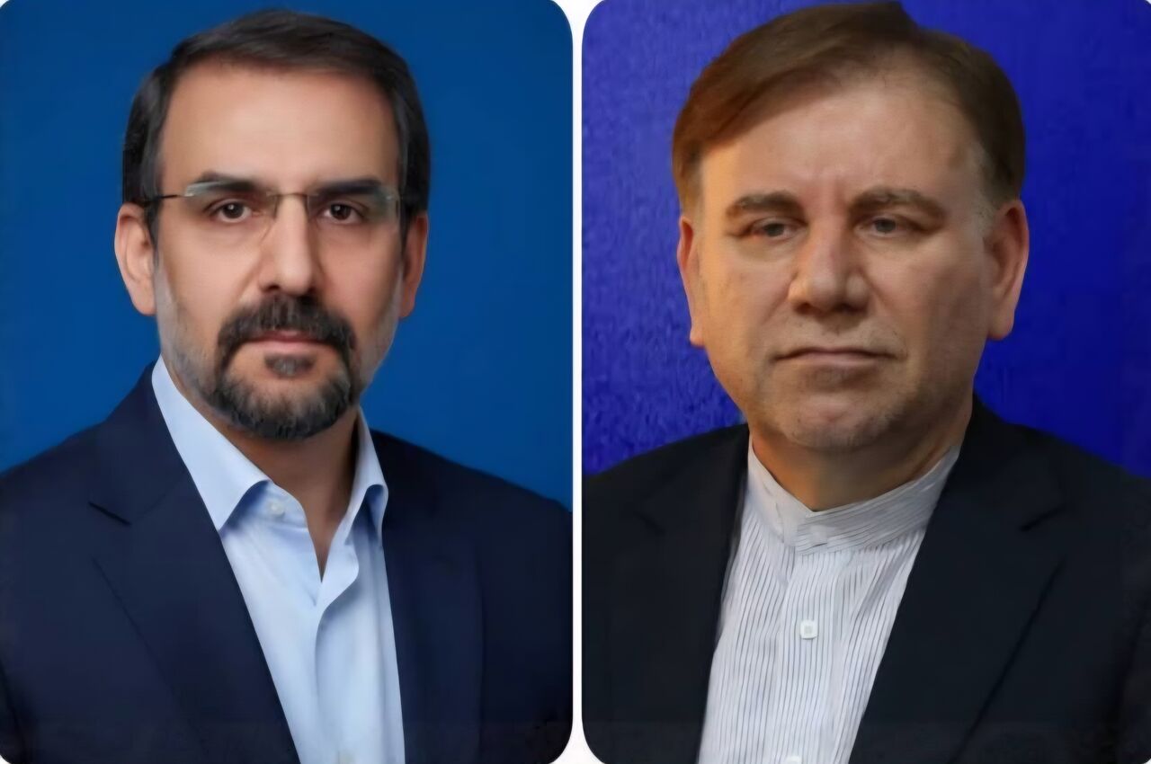 استاندار بوشهر: تا سال ۱۴۰۶ تمام پروژه‌های دانشگاهی استان تکمیل می‌شود