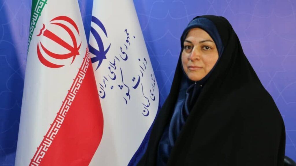 معاون استاندار کرمان: حضور بانوان در پست‌های کلیدی استان نویدبخش آینده‌ای روشن است