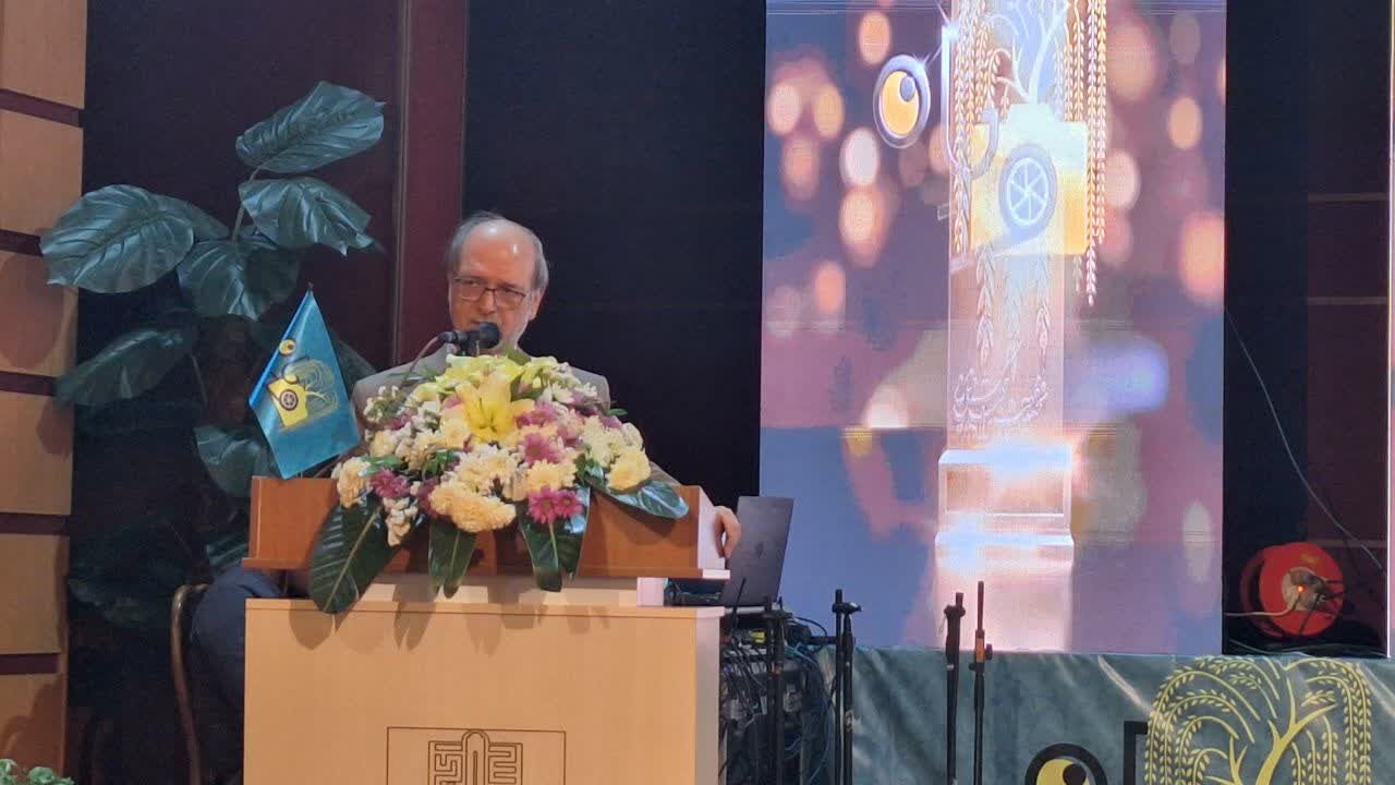 سرپرست معاونت هنری وزارت ارشاد : هنر، عامل کلیدی تقویت تاب‌آوری اجتماعی است