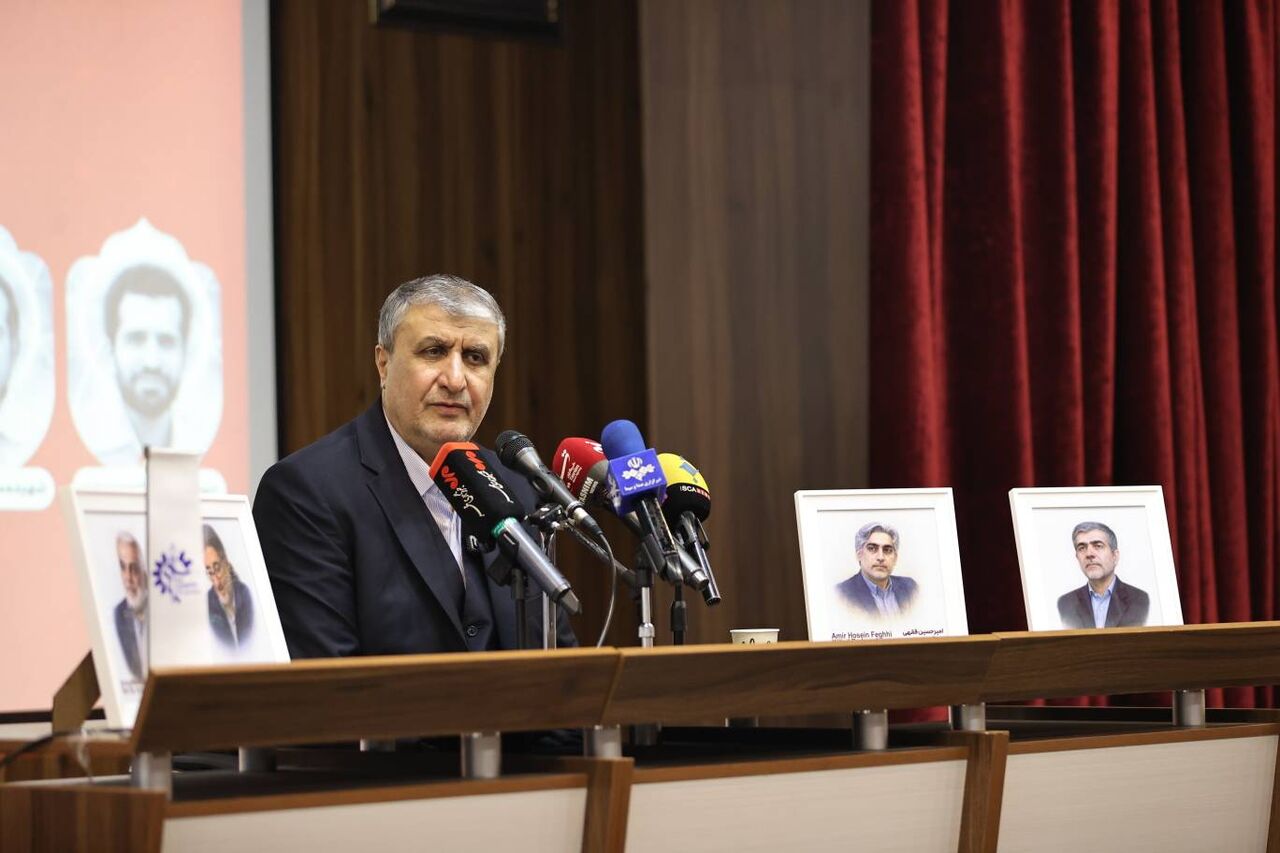 اسلامی: باید با رعایت چارچوب‌های آژانس از طرح اتهام عدول از ضوابط جلوگیری کنیم