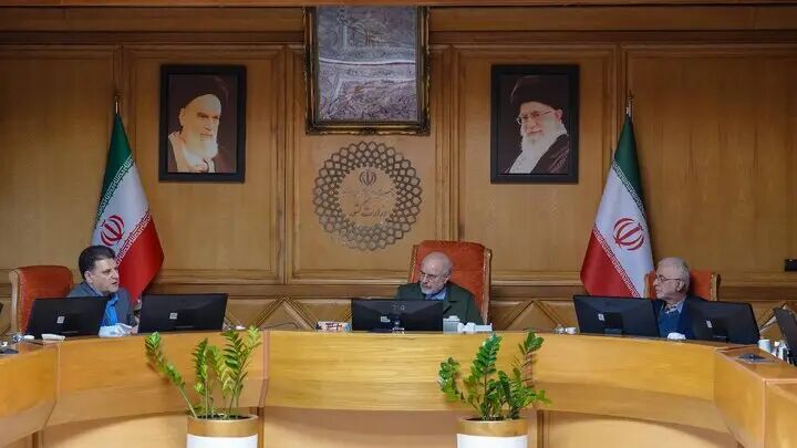 قالیباف:انتخابات تناسبی گامی بزرگ و تحولی است