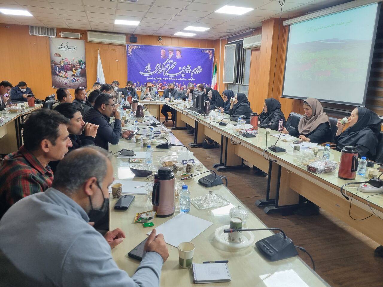 گروه های پرخطر مراقب شیوع آنفلوانزا باشند/ ۵۰درصد بستری ها کودکان زیر پنج سال هستند