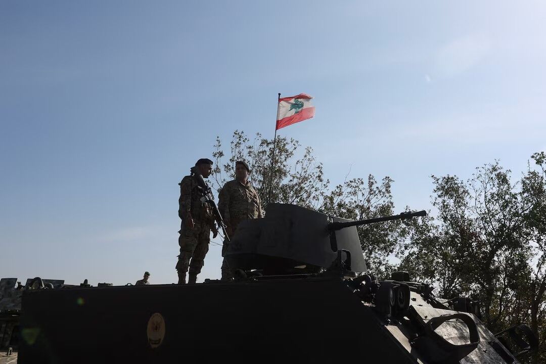 رویترز: اروپا به دنبال تقویت نیروهای امنیت داخلی لبنان است