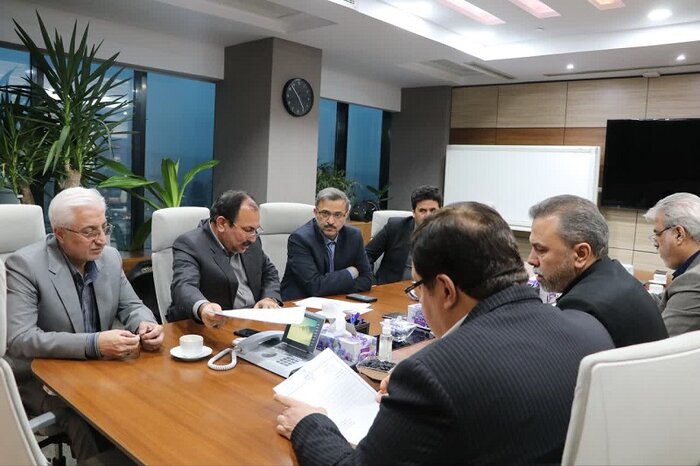 ریل‌گذاری مالی برای پروژه‌های حیاتی شمال خراسان