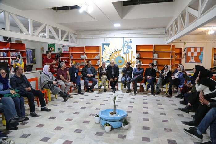 دبیر جشنواره تئاتر کودک همدان: جذب گروههای خارجی نیازمند برنامهریزی یکساله است