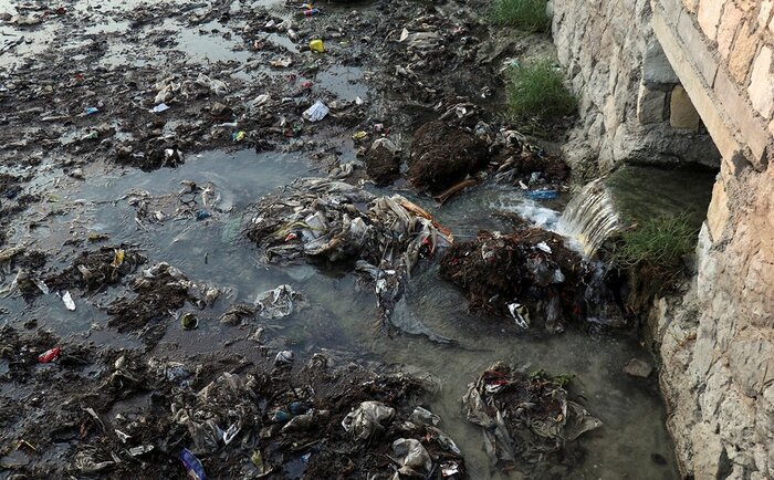 فاضلاب بوشهر، تهدیدی که میتواند فرصت شود