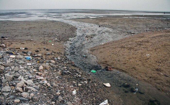 فاضلاب بوشهر، تهدیدی که میتواند فرصت شود