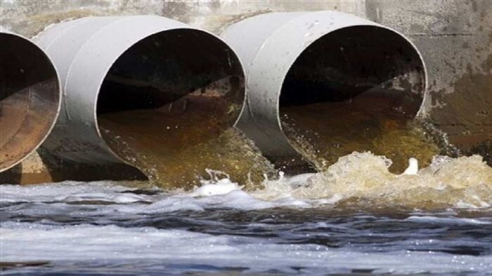 فاضلاب بوشهر، تهدیدی که میتواند فرصت شود
