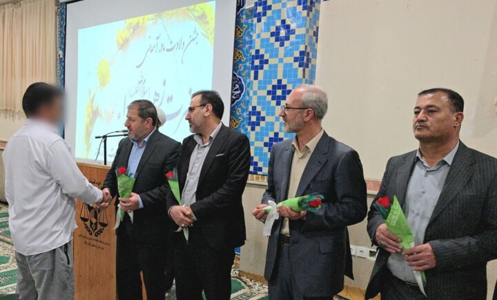 ۲۷ هزار پرونده قضایی در ایلام با صلح و سازش بسته شد