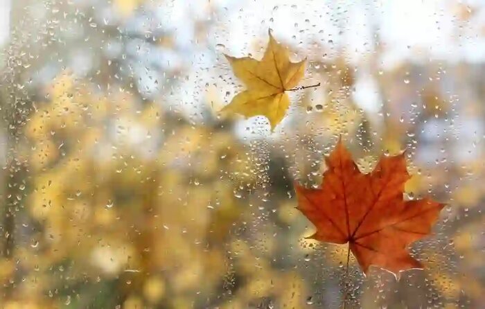 هواشناسی برای سه ماه آینده مازندران ۲۱۳ میلیمتر باران پیشبینی کرد