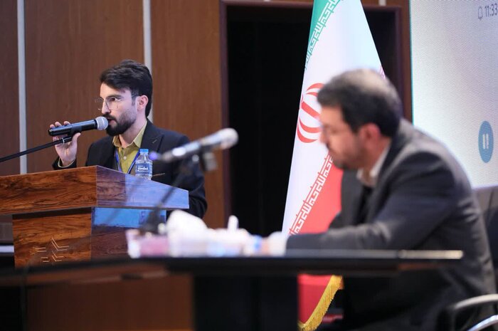 از «عمارت سوخته» تا «فیلترینگ»؛ پاسخهای استاندار همدان به مطالبات صریح دانشجویان