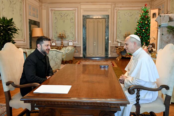 هفتهای که گذشت/از واکنشها به راهبرد امنیت ملی آمریکا تا افزایش تنشهای واشنگتن-کاراکاس