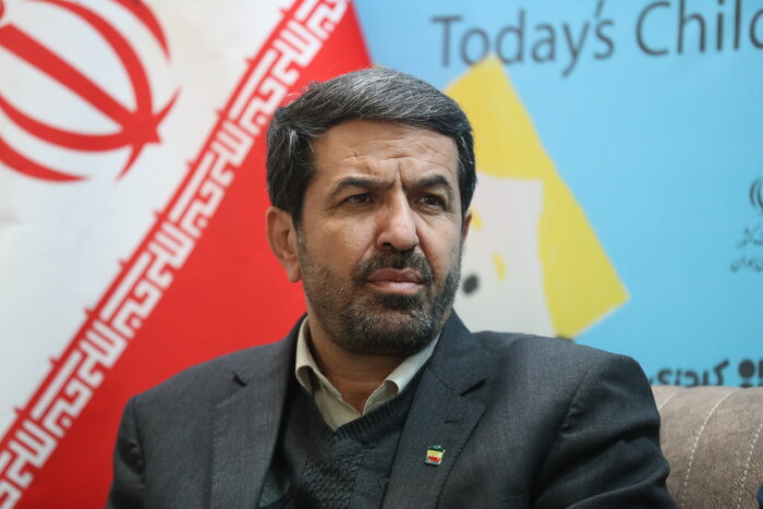 سرپرست معاونت هنری وزارت فرهنگ: دبیرخانه جشنواره بین المللی تئاتر در همدان دائمی شود