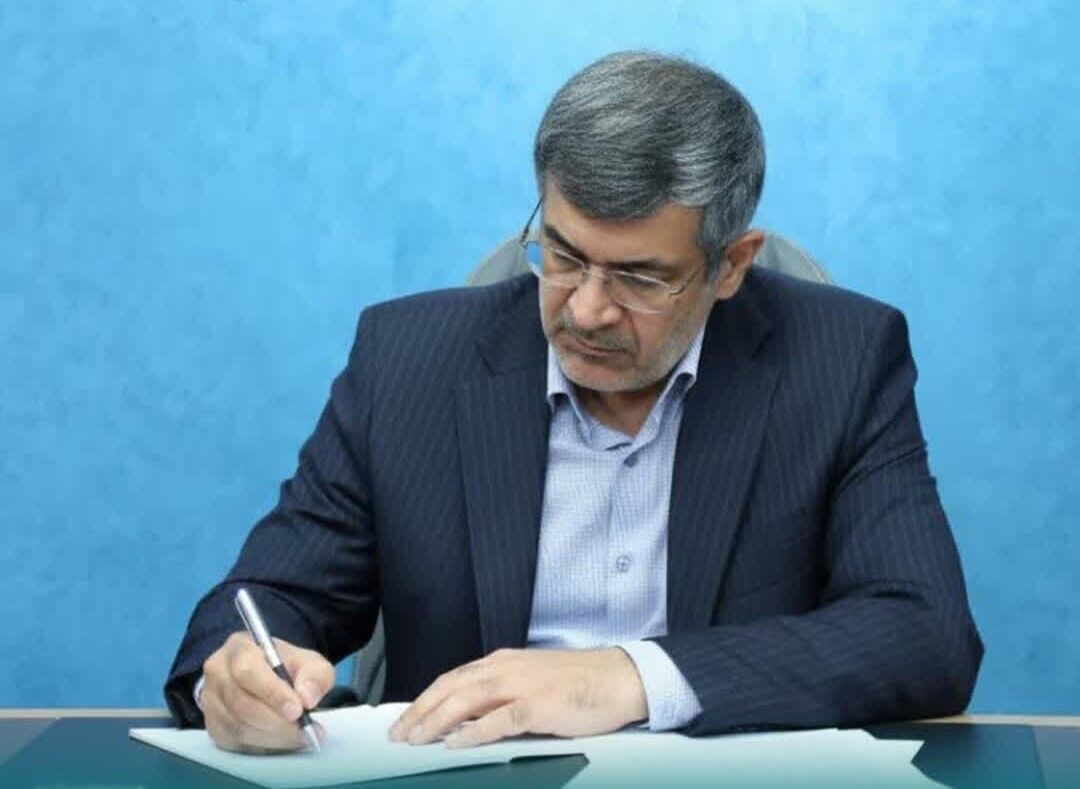 استاندار: یزد را به قطب هوش مصنوعی و مرکز نوآوری ایران تبدیل می‌کنیم