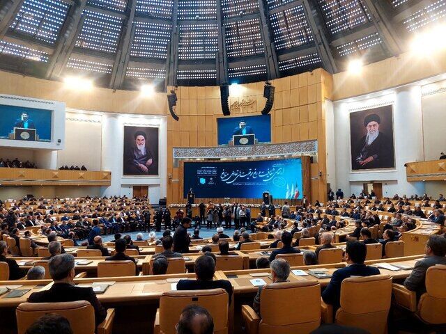 جشنواره ملی «ارتقای شفافیت و رفع موقعیت‌های تعارض منافع» آغاز شد