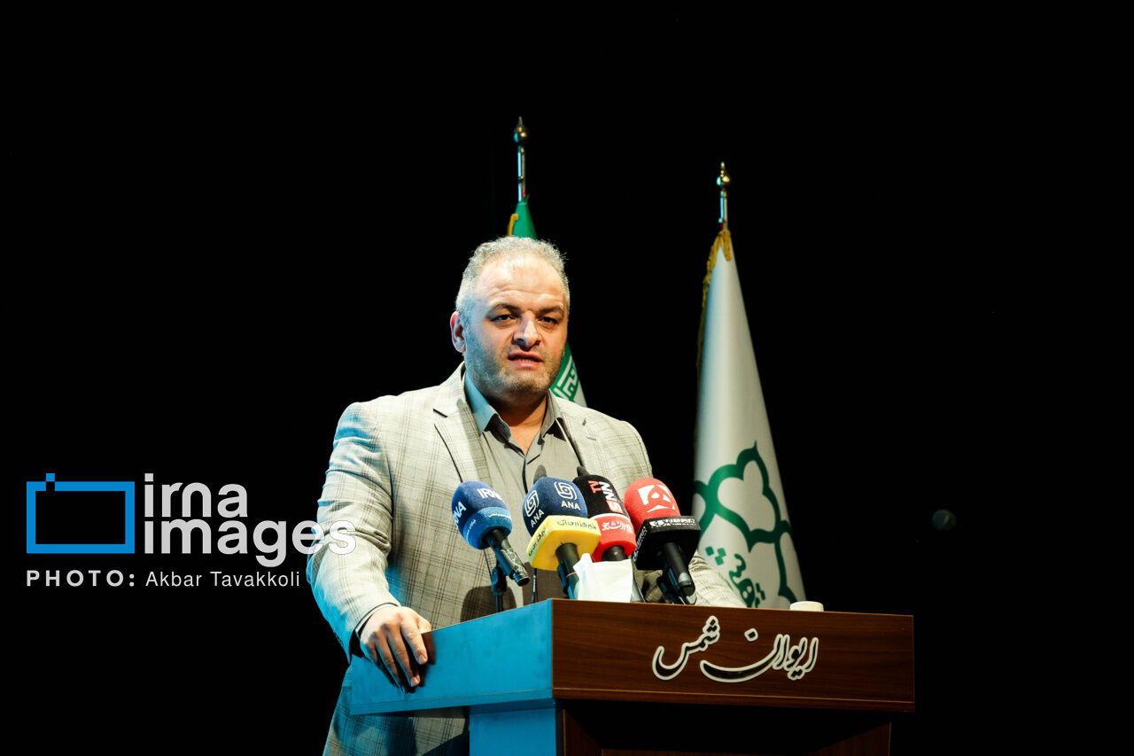 انوشیروانی: سال ۱۴۰۴ را بدون بدهی سپری کردیم/ موفقیت‌های چشمگیری داشتیم