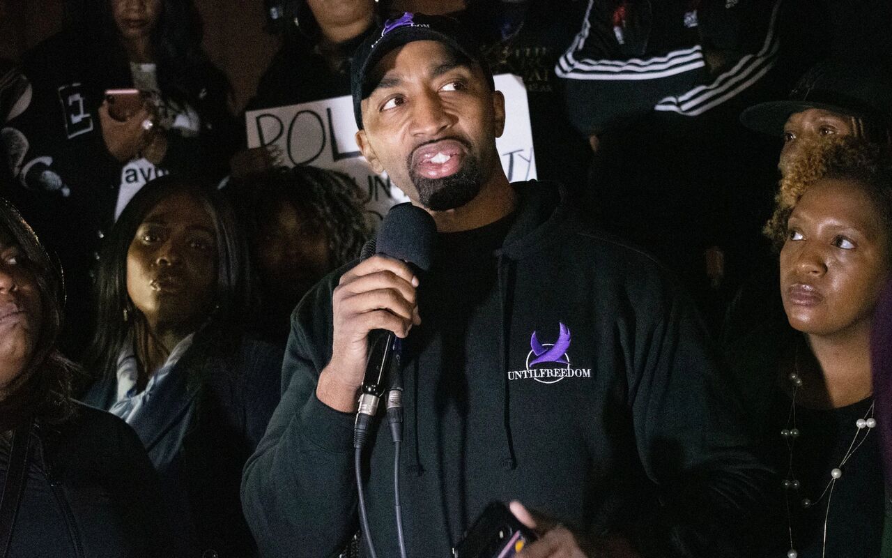 یک رپر سابقه‌دار مشاور «ممدانی» شد