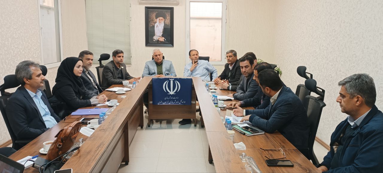 فرماندار تایباد: استفاده از همه ظرفیتها برای توسعه مناطق مرزی ضروری است