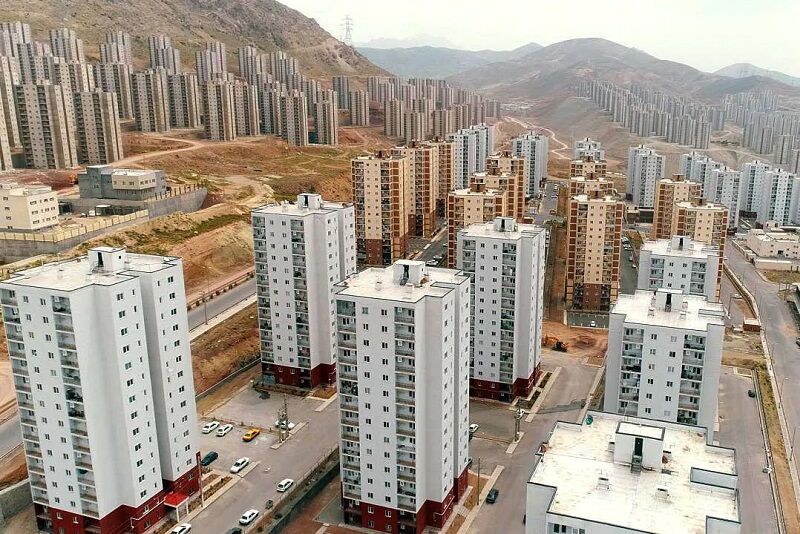 پایتختی که رنج را به حاشیه‌ها صادر می‌کند