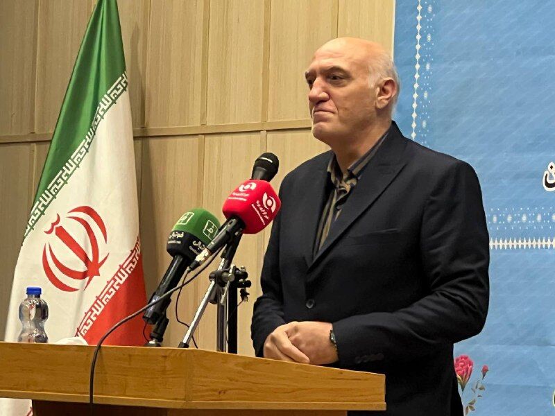 سرپرست اداره کل ورزش: تهران پیشانی ورزش کشور است 