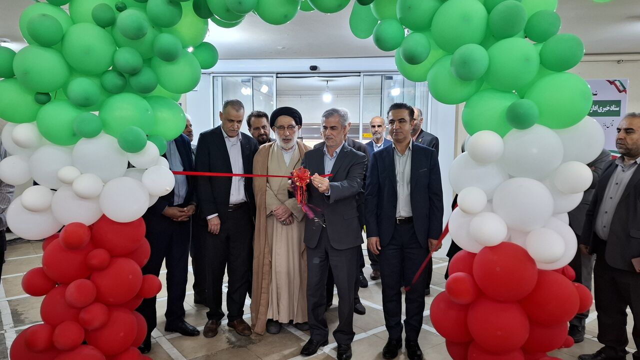 برگزاری نمایشگاه هنرهای دستی بانوان آبادان 