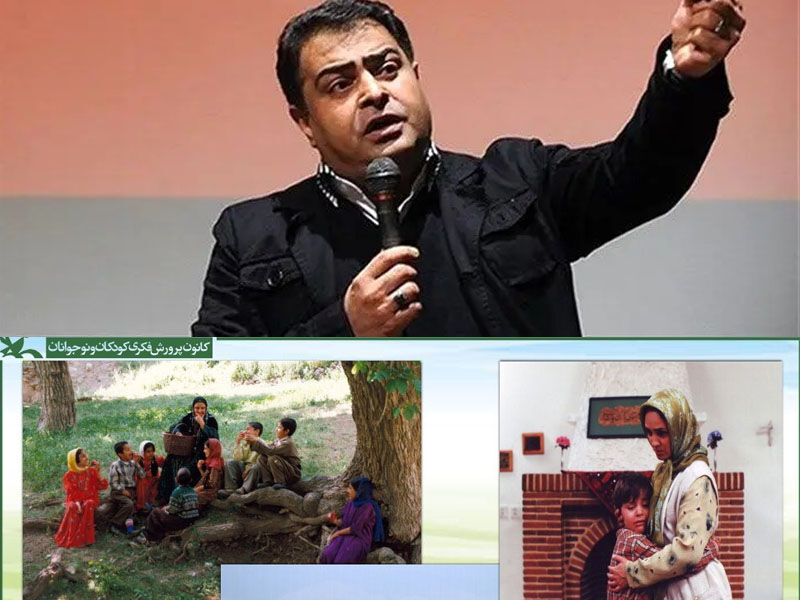 اکران سه فیلم زنانه در کانون/ کارگردان «دلشکسته»، «کوچه قهر و آشتی» را می‌سازد