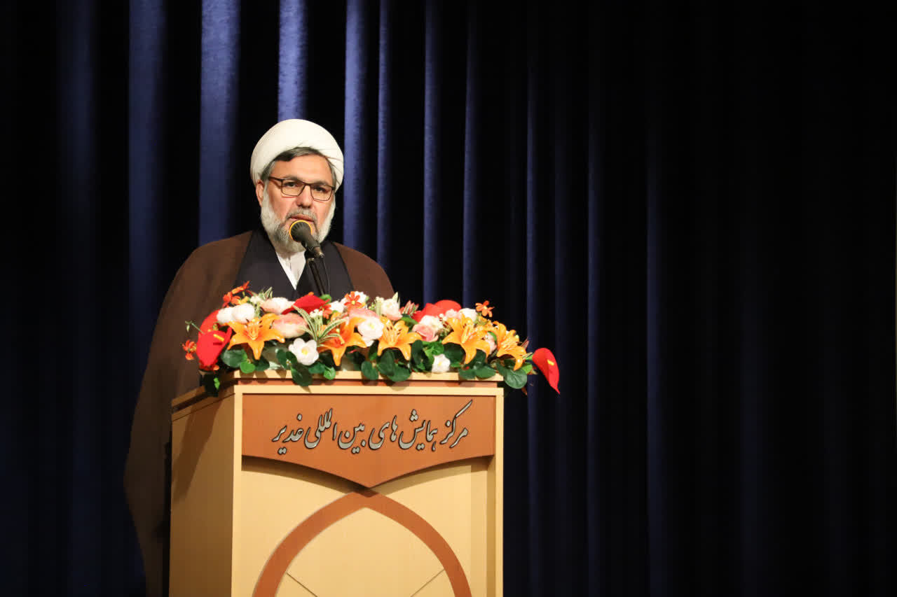 دفتر تبلیغات اسلامی از ایجاد تحول ساختاری در این مجموعه حوزوی خبر داد