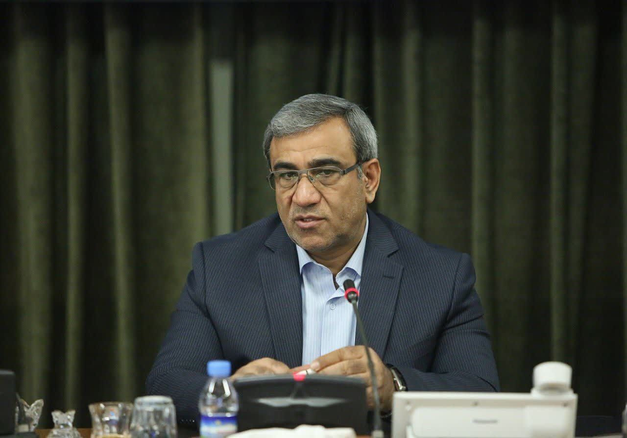 استاندار خراسان رضوی: مشهد ظرفیت تبدیل شدن به قطب دیتاسنترها را دارد