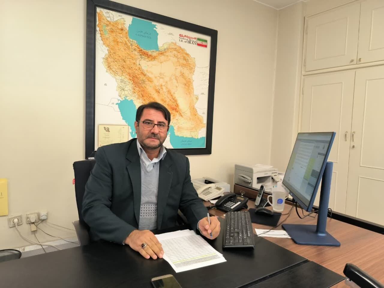 درآمدهای مالیاتی آذربایجان‌شرقی ۳۴.۵ درصد افزایش یافت