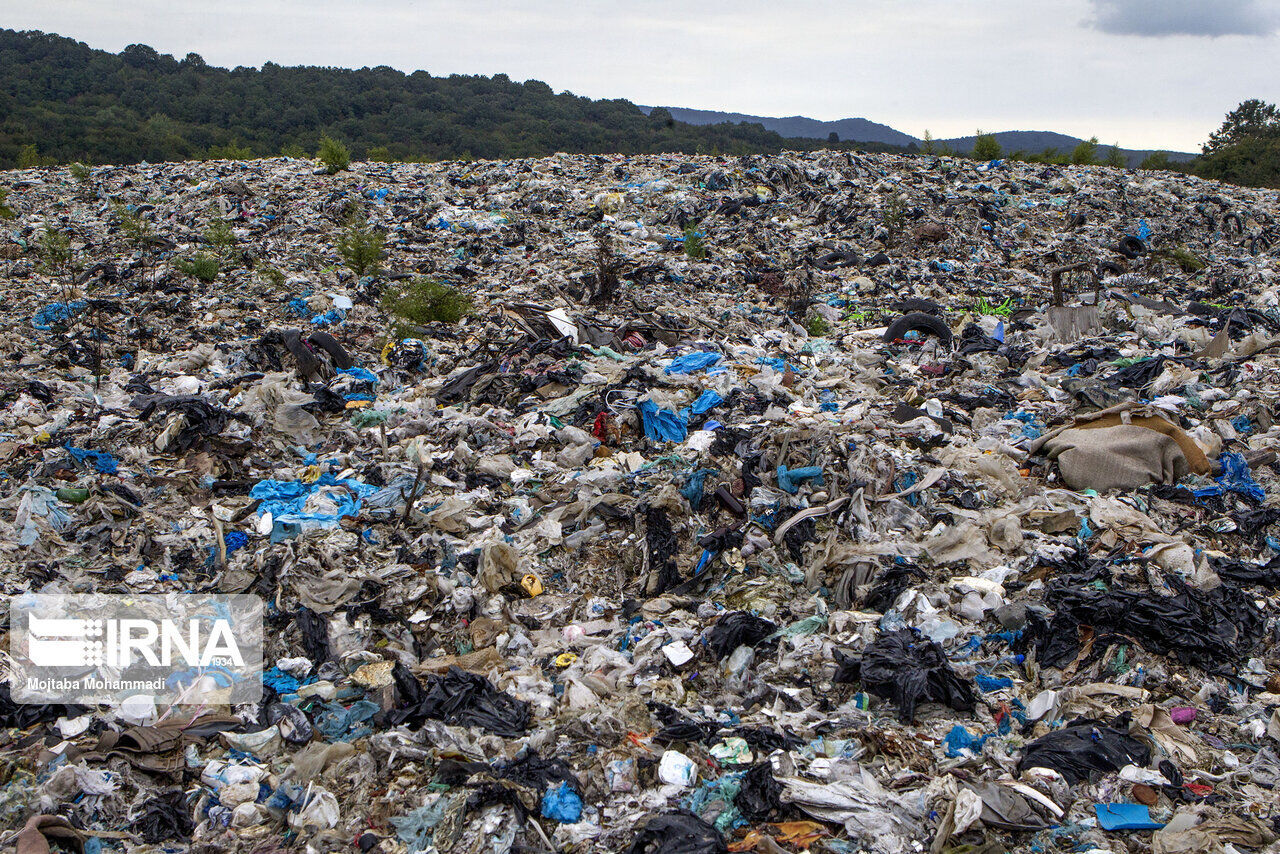 فیلم/ واکاوی راهکارهای رفع آلاینده‌های زیست‌محیطی نیروگاه زباله‌سوز نوشهر