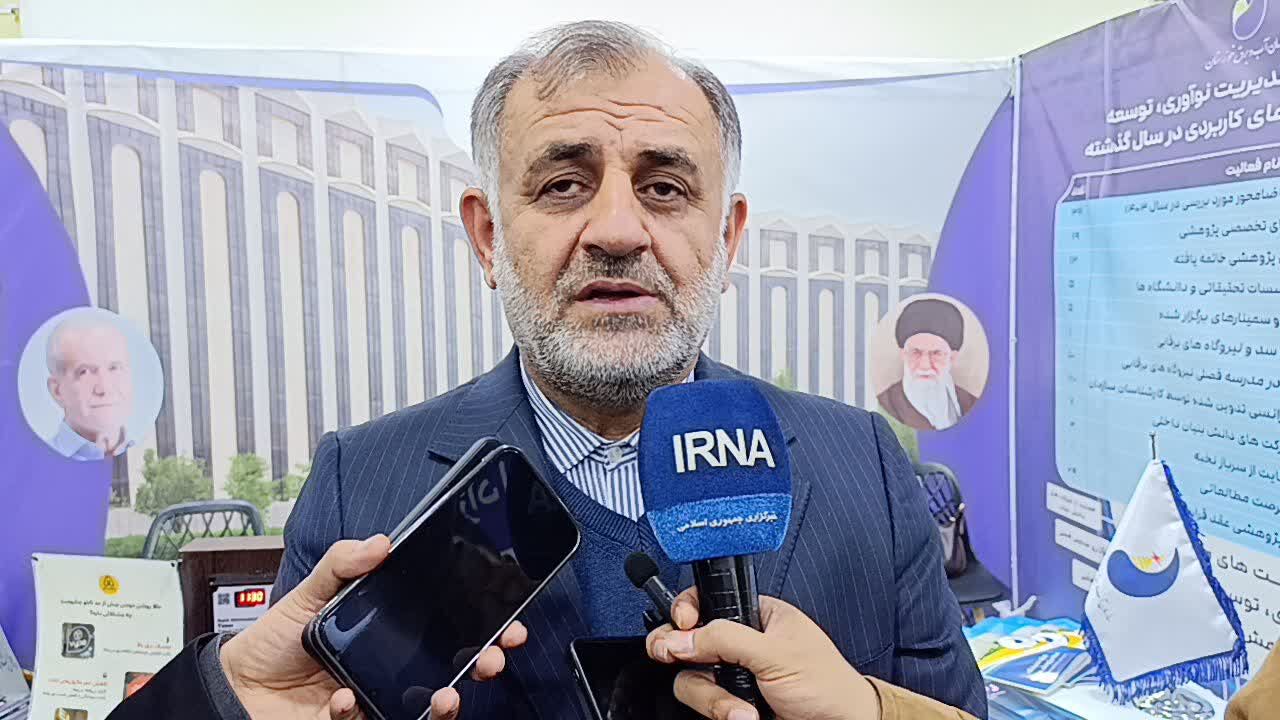 خوزستان به دانشبنیانها و نیروهای بومی متکی است/ افزایش ۲۰۰ مگاواتی ظرفیت تولید برق