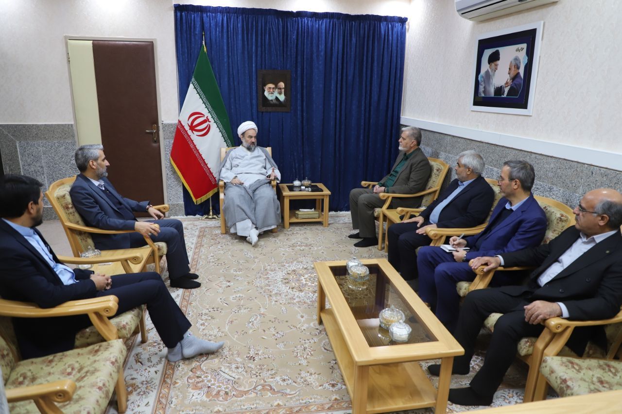 امام جمعه زاهدان: فضای دانشگاه‌ها باید امن، تعاملی و پاسخگو به مطالبات دانشجویان باشد