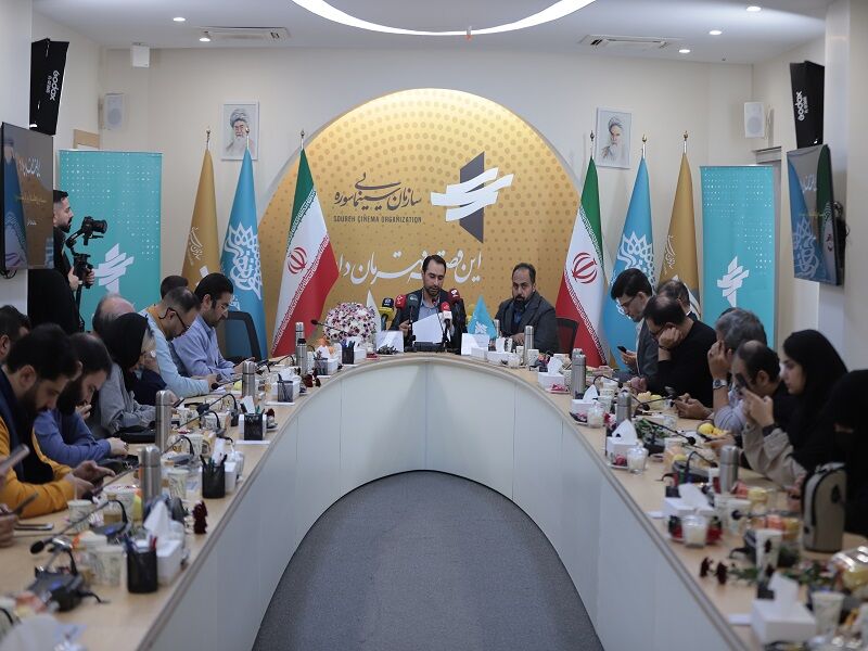 مدیر مرکز سوره: به دنبال گسترش مخاطبان سینمای مستند هستیم