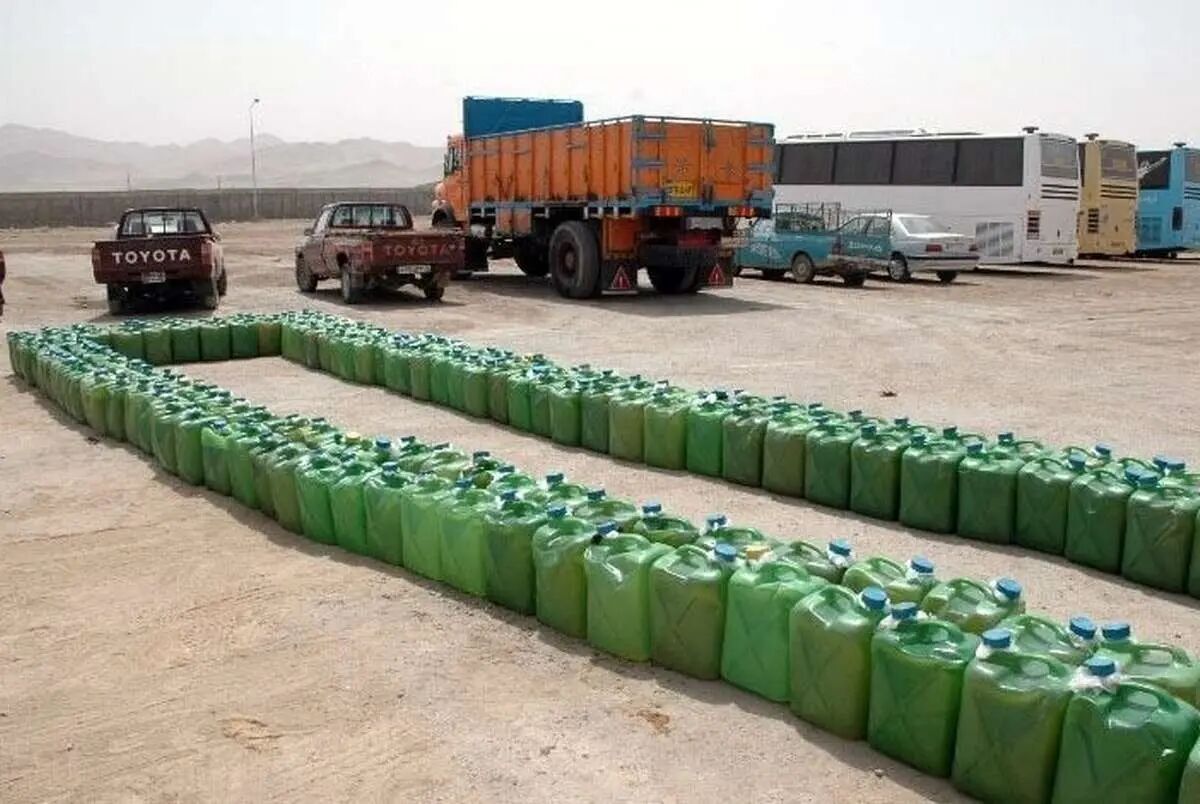 رییس‌کل دادگستری کرمان: خلأ قانونی، مانع برخورد قاطع با قاچاق سازمان‌یافته سوخت است