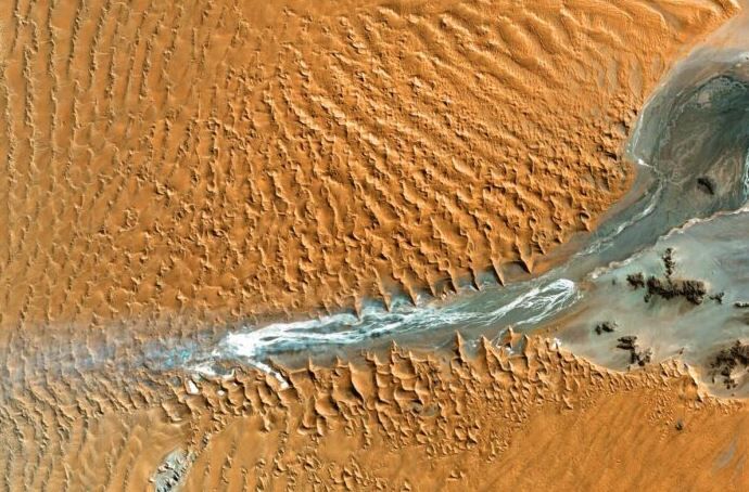 هشدار اتحادیه اروپا درباره گرمایش بی سابقه زمین