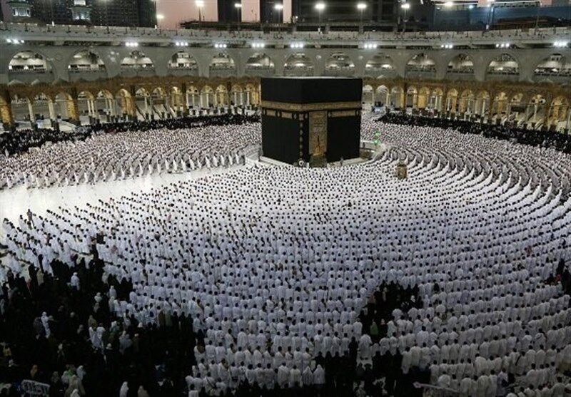 سازمان حج و زیارت : نام‌نویسی قطعی حج تمتع از ۶۲ هزار نفر گذشت