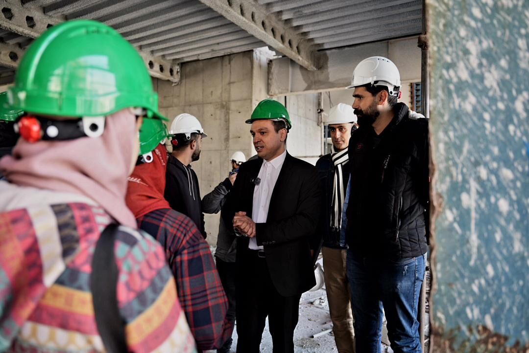 اختصاص یک‌سال تحصیلی دانشجویان فنی در صنعت؛ زمینه‌ساز توسعه خلاقیت و نوآوری