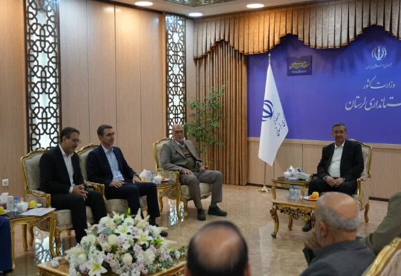 ۱۷۰ مدرسه کانکسی در لرستان جمع ‌آوری شد