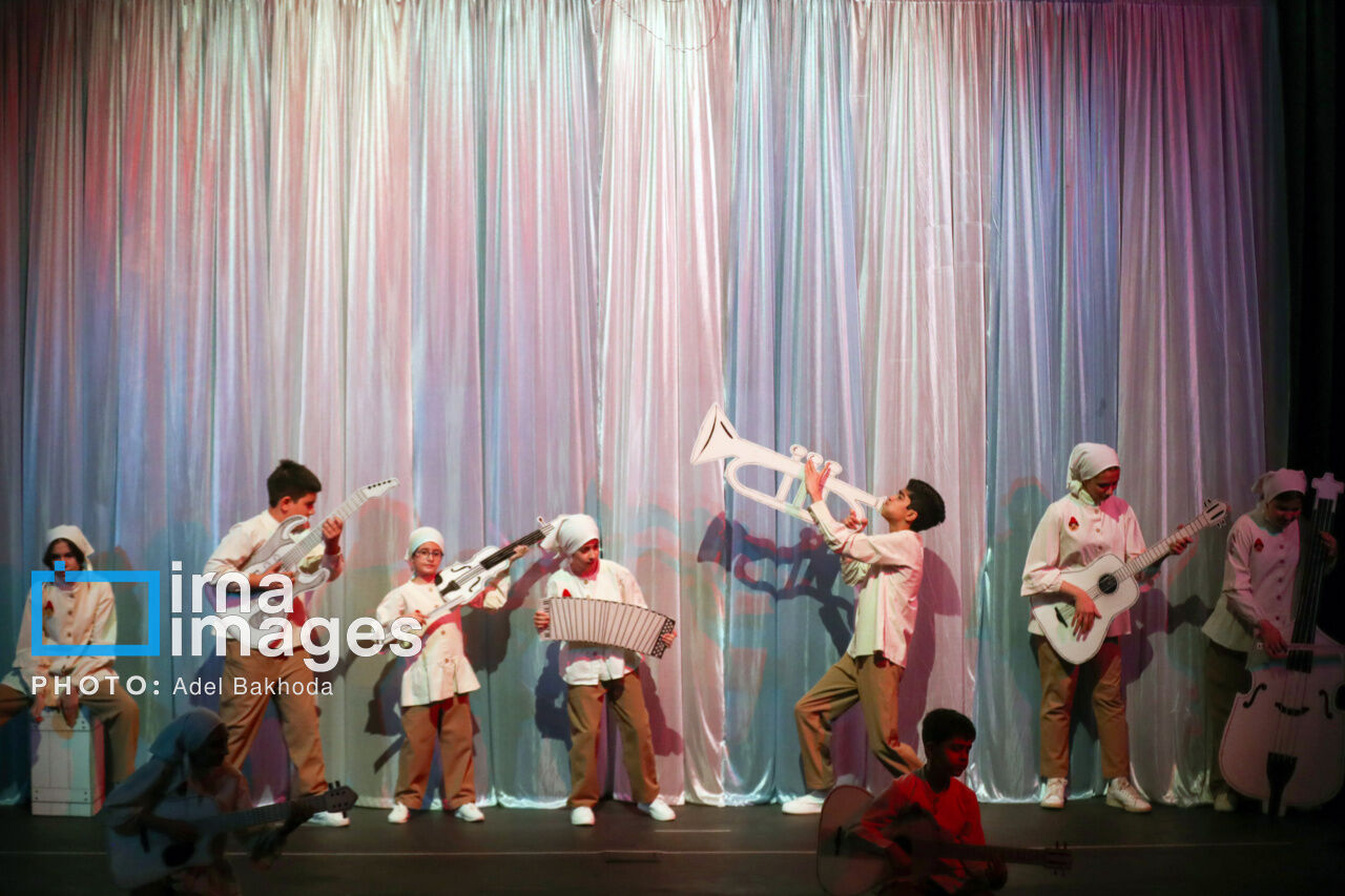 دوسالانه شدن جشنواره؛ پیشنهادی برای نجات تئاتر کودک از عجله و بی‌برنامگی