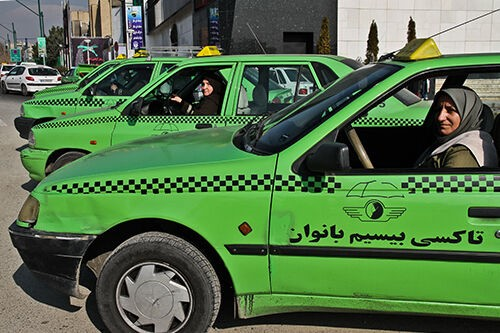 بالندگی زنان تصویری امیدبخش از شکوفایی عدالت اجتماعی