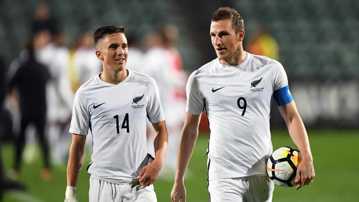 آشنایی با نیوزلند اولین حریف ایران در جامجهانی؛ «آل وایتس» با رکوردی جالب مقابل یوزها!