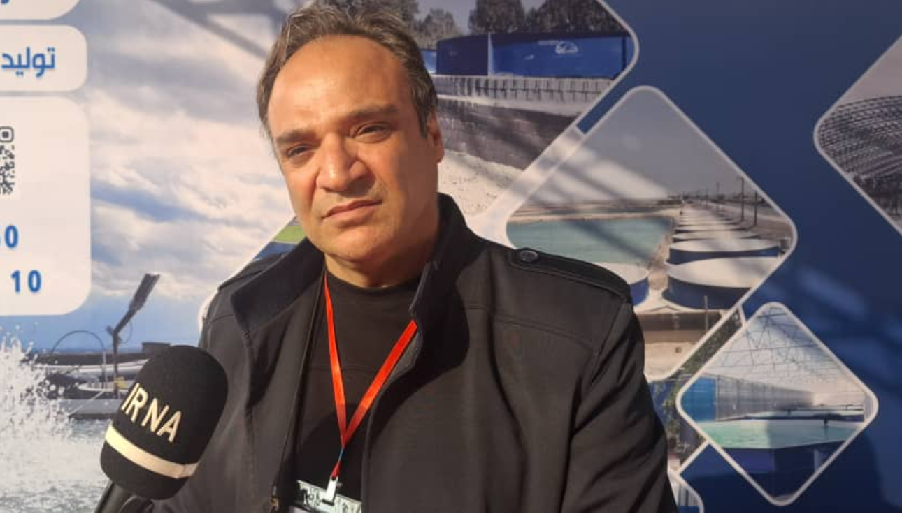 بومیسازی تجهیزات آبزیپروری با تلاش نخبگان فناور