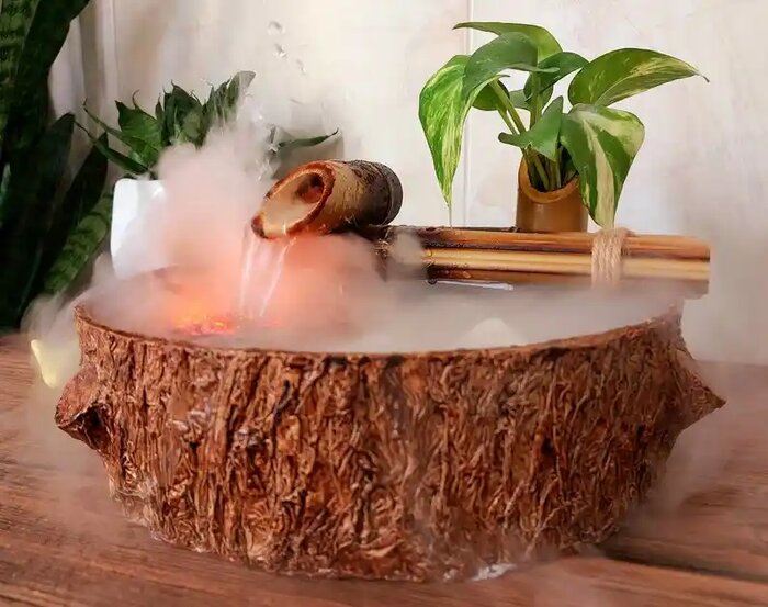 هوای خانه را تازه کنید