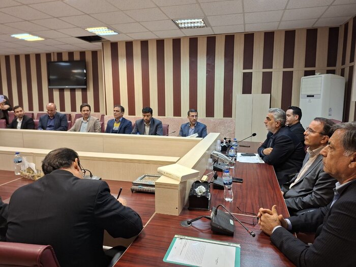 سرعت سرایت تا ۲۵ برابر کرونا/ دامهای شیری پربازده هدف ویروس «تب برفکی» است