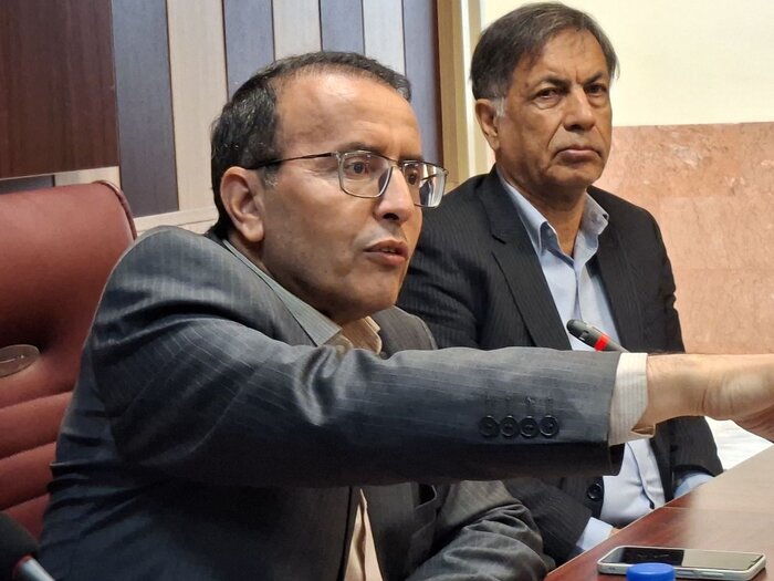 سرعت سرایت تا ۲۵ برابر کرونا/ دامهای شیری پربازده هدف ویروس «تب برفکی» است