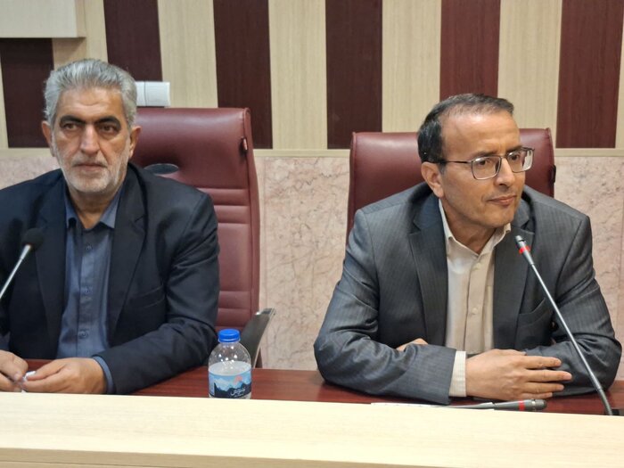 سرعت سرایت تا ۲۵ برابر کرونا/ دامهای شیری پربازده هدف ویروس «تب برفکی» است