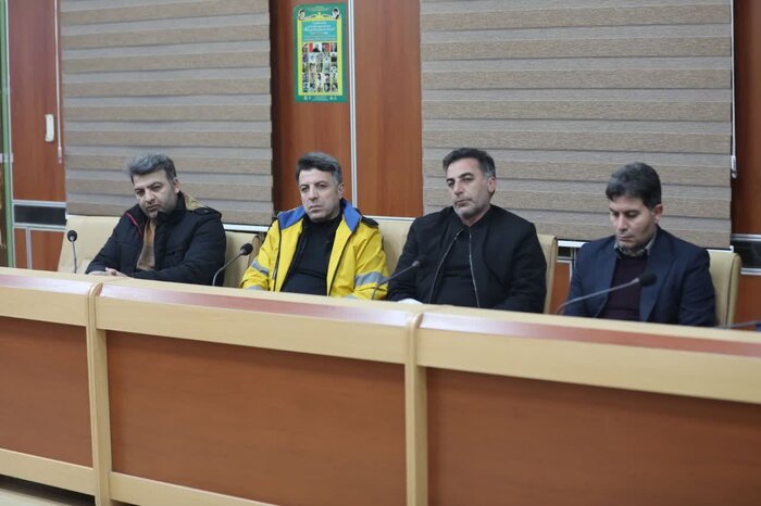 استاندار ایلام: سپاه بازوی توانمند دستگاهها برای تکمیل پروژههای زیرساختی است